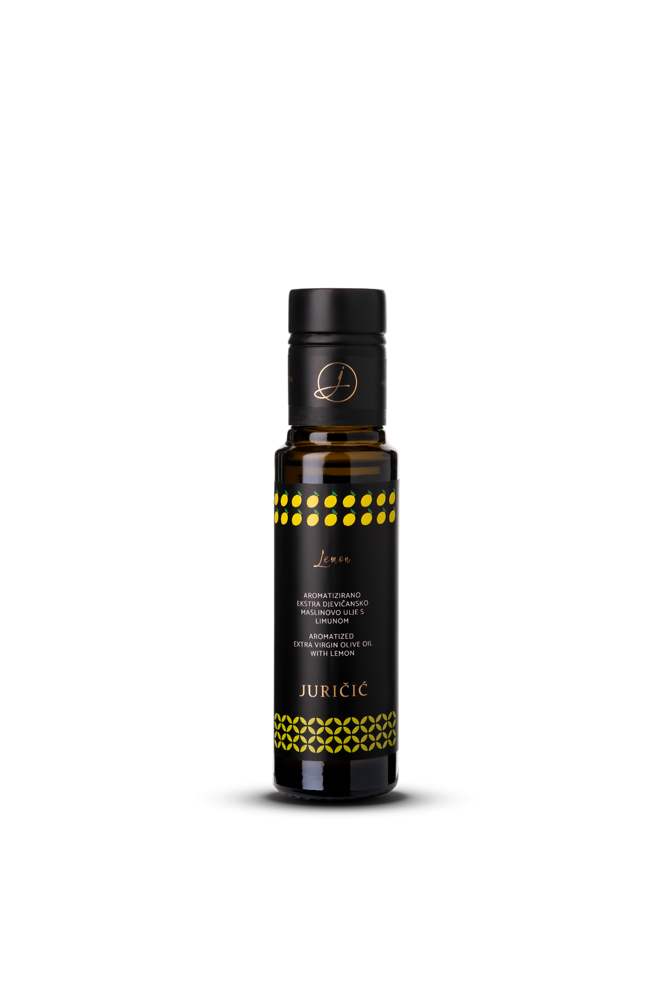 Maslinovo ulje Limun 0.1 l - Vina Juričić