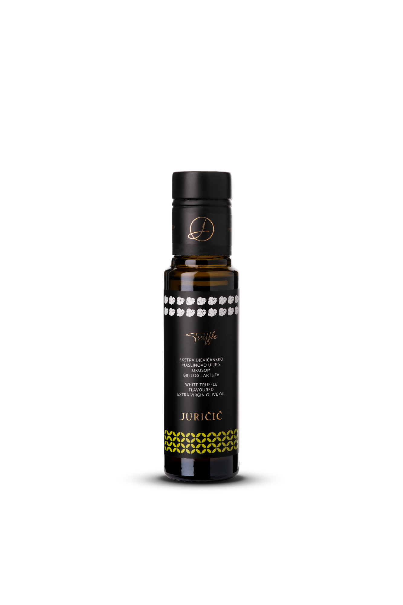 Maslinovo ulje Bijeli tartuf 0.1 l - Vina Juričić